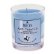 Price's Candles - Anti Tobacco Glass Jar Scented Candles